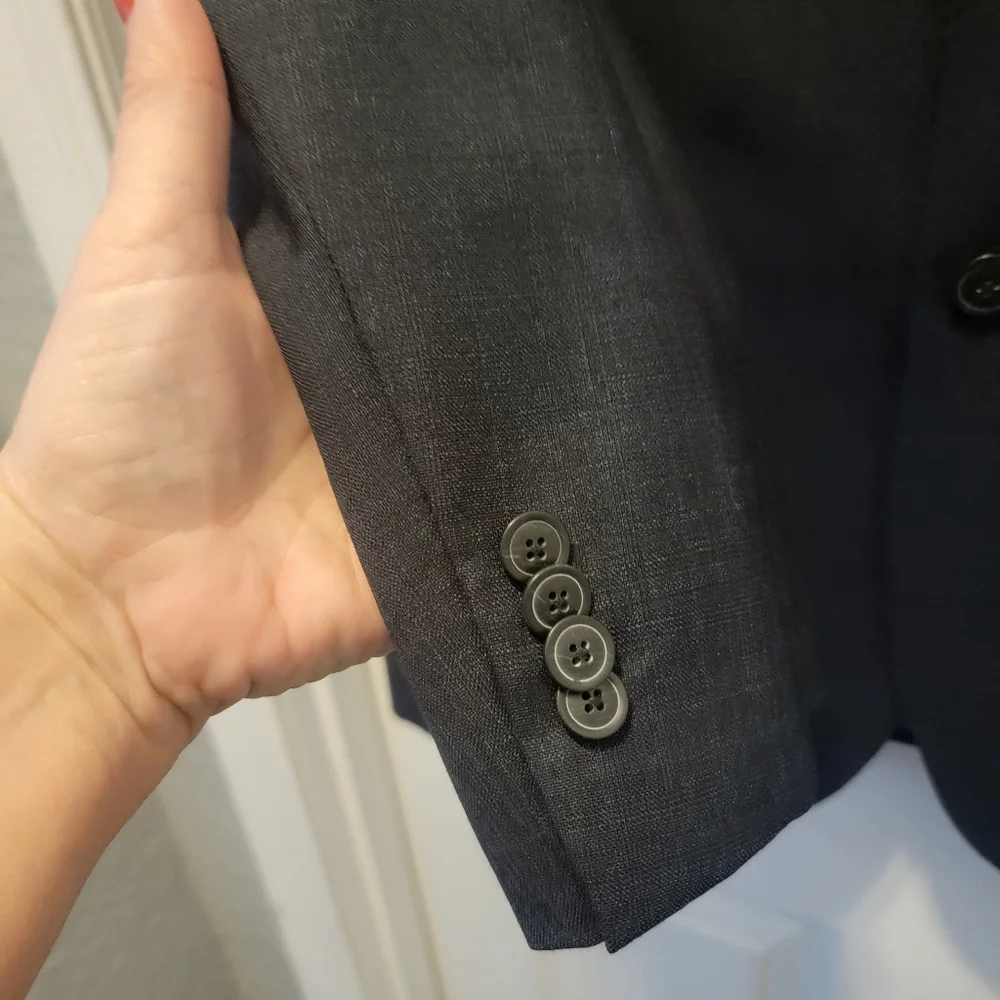 Joseph Abboud elevate your
